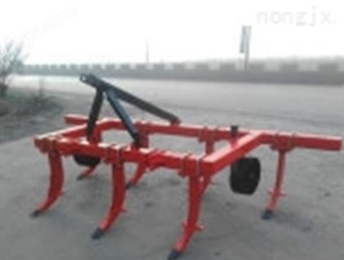 石家莊寶田1S-7A型深松機