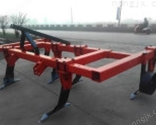 石家莊寶田1S-6型深松機