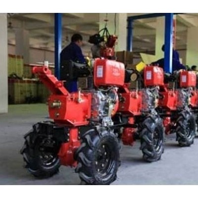 拓地TD1WG2.2F微耕機(jī)