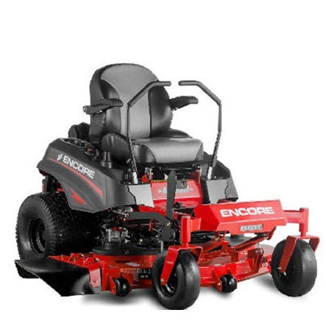 昂科神箭俠系列EAZ50電噴草坪車 50寸零轉彎草坪修剪機 美國品質