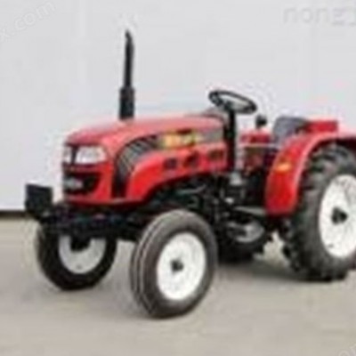 福田歐豹TE300拖拉機