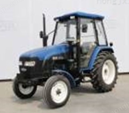 福田歐豹TA600拖拉機