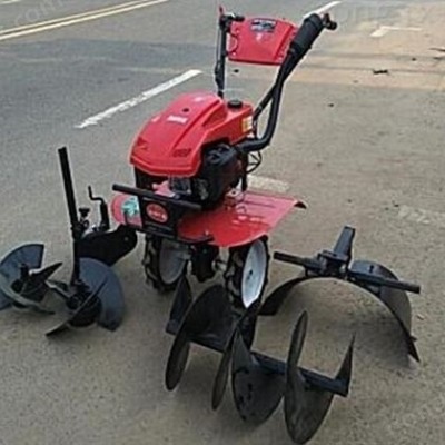 川緣3TGQ-3.4田園管理機(jī)