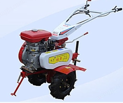 佳力JL-1WG-4微耕機