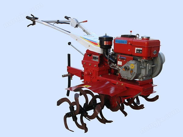 佳力JL-1WG4-H微耕機(jī)