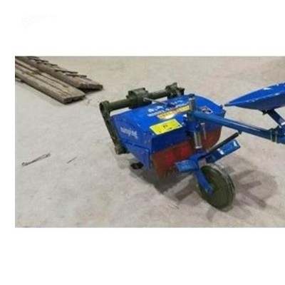 弘泰東風－151皮帶傳動手扶拖拉機