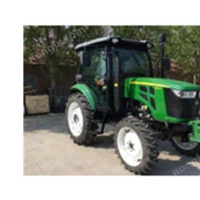 山東聯(lián)發(fā)野迪804輪式拖拉機