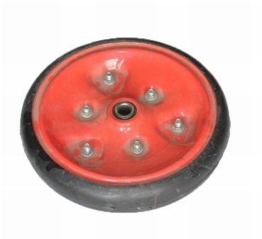 免耕播種機配件