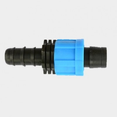 PE 管變徑滴灌帶直接