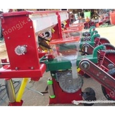 玉米播種機(jī)
