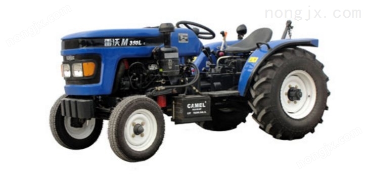福田雷沃M350L-E拖拉機