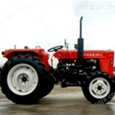 浙拖324型拖拉機