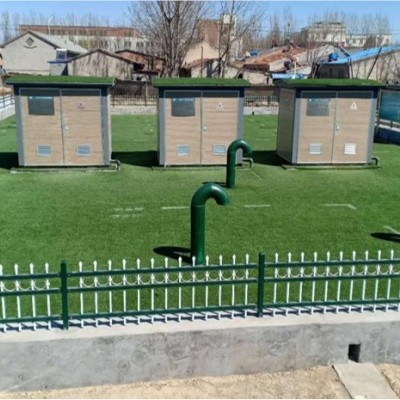 讓農(nóng)村更美好——“武清模式”