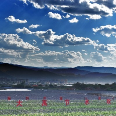 讓農(nóng)業(yè)更智慧——“元謀模式”