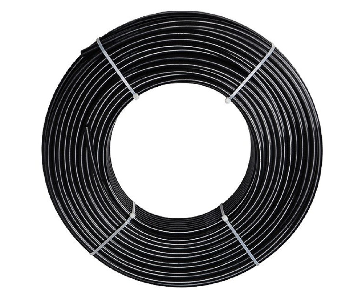 12mmPE尼龍管高壓噴霧專用12尼龍管大棚打藥養殖場消毒專用高壓管