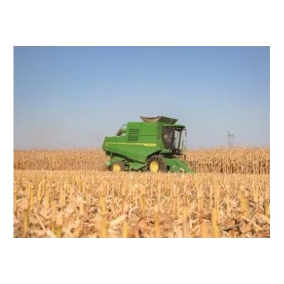 約翰迪爾R2 300聯合收割機