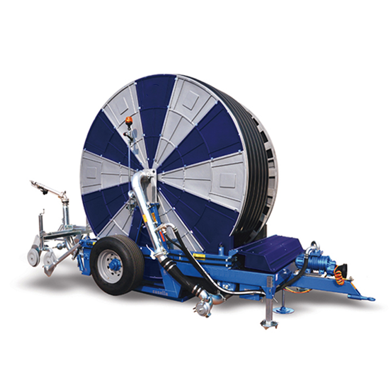 簡化管理，提升收益：水肥一體機(jī)為農(nóng)場主帶來的便利與利潤