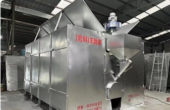 （宏科）羊肚菌菌種破袋機