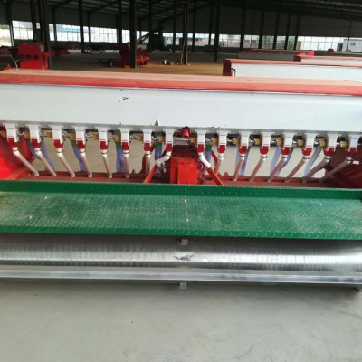 小麥聯合耕播機2BXY～210