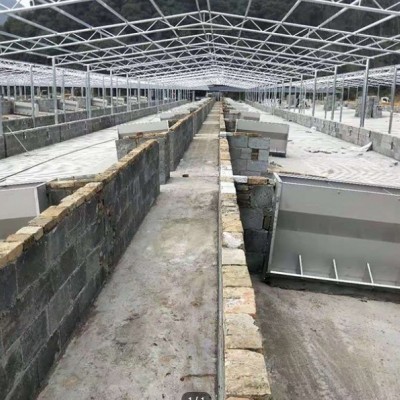 水泥機(jī)制漏糞板(2)