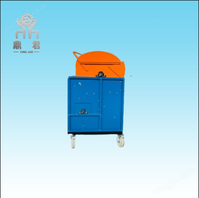 多功能食用豆脫粒機