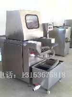 全自動鹽水注射機 鹽水注射機