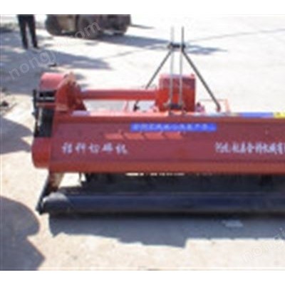 金利1JHY-180型秸稈粉碎還田機(jī)