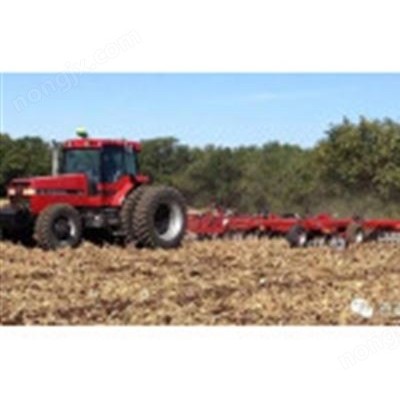 康斯凱爾Vertical Tillage 9115SF玉米滅茬機