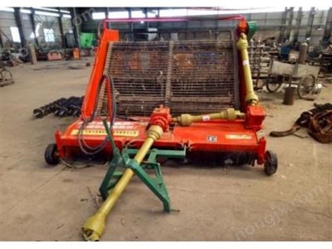 高峰1CM-4殘膜回收機