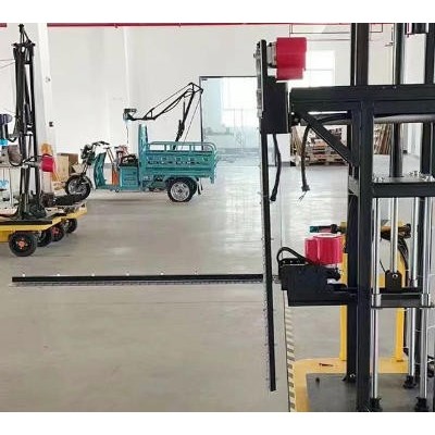 市政綠籬修剪機