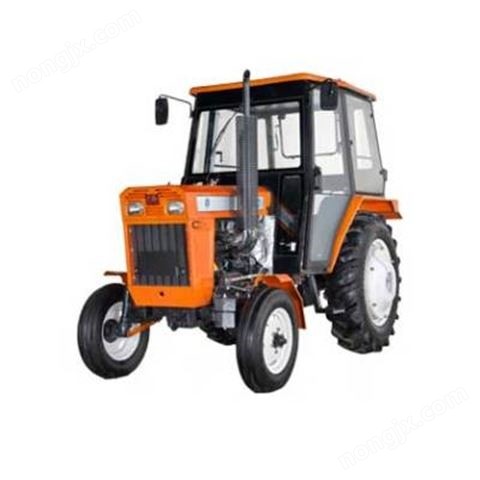 上海紐荷蘭SH500-111兩輪驅(qū)動拖拉機