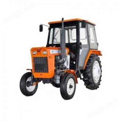 上海紐荷蘭SH500-111兩輪驅(qū)動拖拉機(jī)