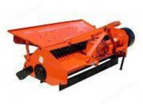 興4JH系列秸稈粉碎還田機