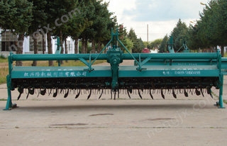 興1ZSN-210耕整機(水田)