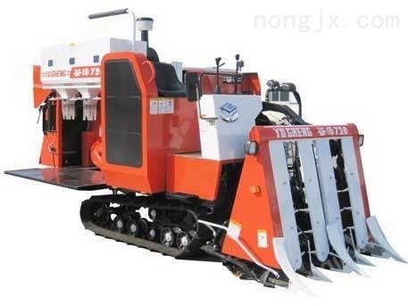 宇成4LBZ-150（宇成-150）半喂入聯(lián)合收割機(jī)