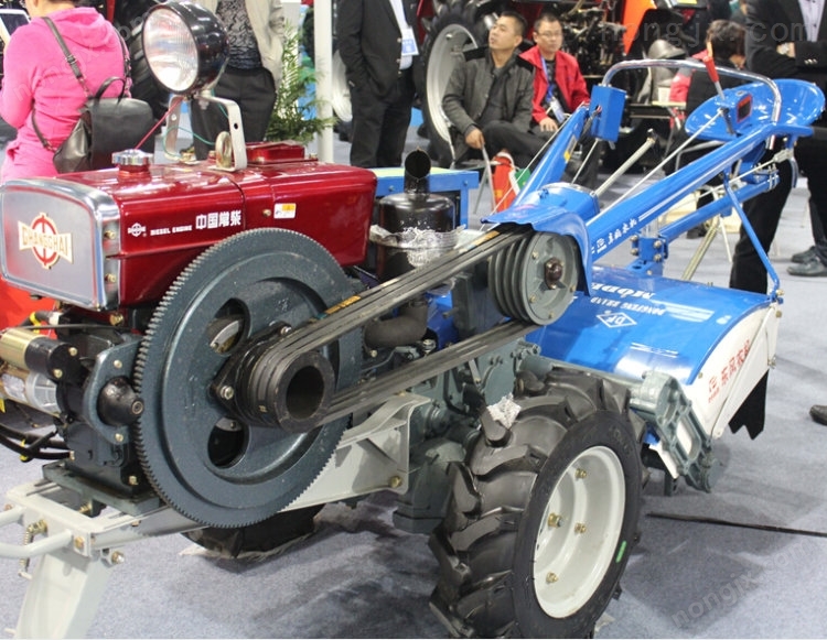 東風DF-151M手扶拖拉機