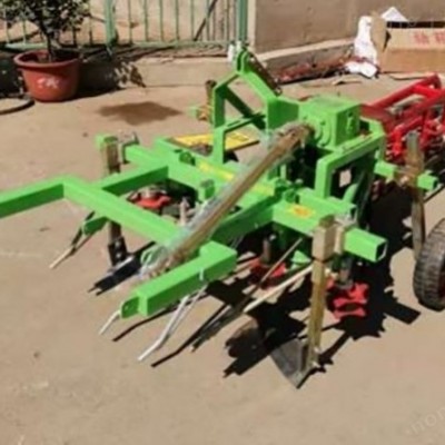 黑山建國4HW-2(990)型花生挖掘機