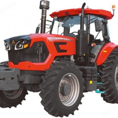 山東巨明JM2004-Q輪式拖拉機(jī)
