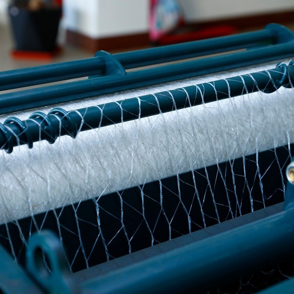 網(wǎng)包打捆機