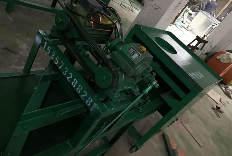 切丁切片一體機