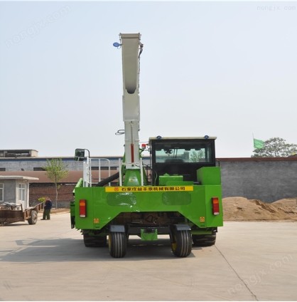 4QZ-2900青飼料收獲機(jī)