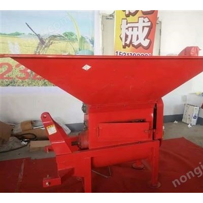 遼寧大棚土壤粉碎機(jī) 拖拉機(jī)帶動(dòng)粉土機(jī) 廠家