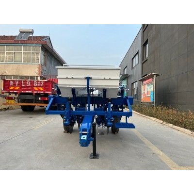 兄弟2BMF系列免耕精量施肥播種機