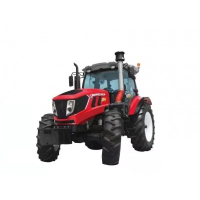 鴻創(chuàng)金拖HC1804輪式拖拉機