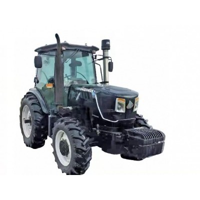 鴻創(chuàng)金拖HC1404輪式拖拉機