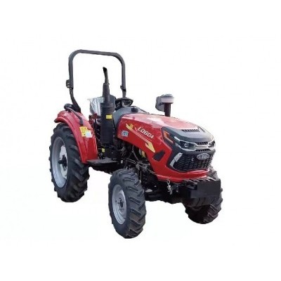 鴻創(chuàng)金拖LD604輪式拖拉機