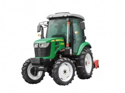 鴻創(chuàng)金拖LD804輪式拖拉機