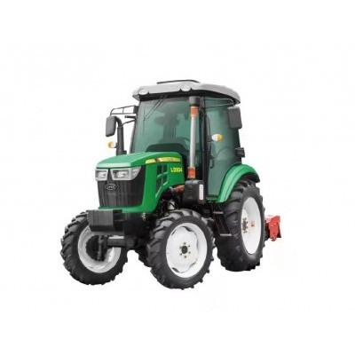 鴻創(chuàng)金拖LD804輪式拖拉機
