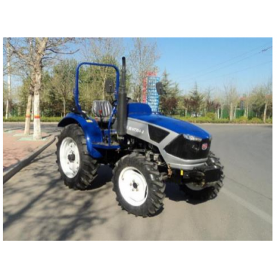華拖HT704-B 型輪式拖拉機(jī)