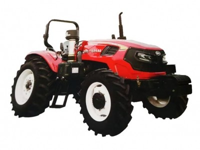 潤達農牧1504BA輪式拖拉機